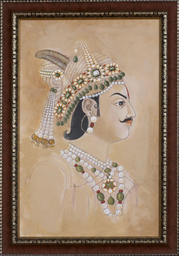 Maharana